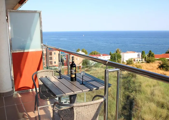 Apartman Edificio Borumbot Calpe