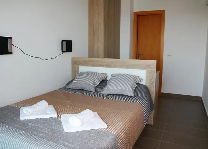 Edificio Borumbot カルプ