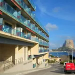 Edificio Borumbot Appartamento Calpe