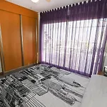 Appartamento Edificio Borumbot *